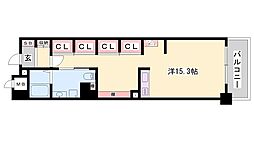 キャッスルコート西新町