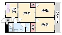 グランコート滝野