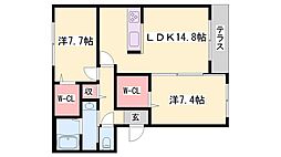 ラヴィ　アンソレイエ