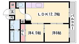 Ｔ−ＢＬＤ神屋町