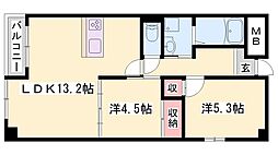 姫路市網干区余子浜