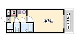 ダイアパレス姫路大手前通西