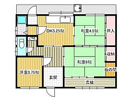 白浜町神田貸戸建