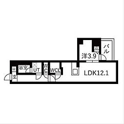 THE　MUSE神屋町