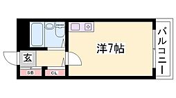 カルム白鷺