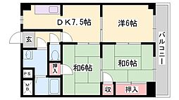 メゾンヒカリ