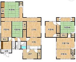 相生市青葉台戸建