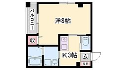 ボヌール姫路Ｓｔａ．