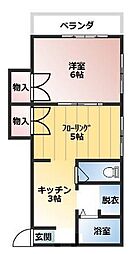 長田コーポ