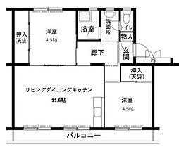 ビレッジハウス志染
