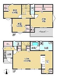 たつの市誉田町福田戸建て