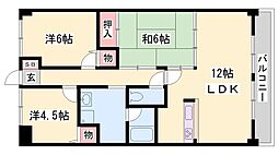 高岡中村コーポII