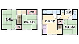 福水一戸建