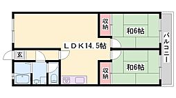 ニューハイツ新在家