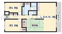 バレルビラ