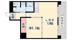 大英十二所前レジデンス