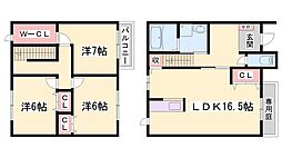 ラヴィアンローズ
