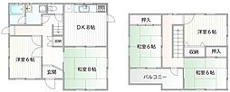 大住寺(伊豆原)一戸建