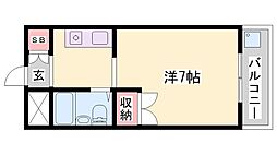 ロッキーコート広畑