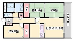 AG MEGAたつの