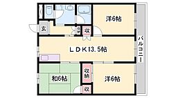コーポ青山II