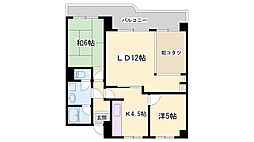 ブエナビスタ姫路青山ウエスト