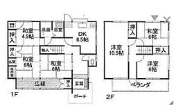 たつの市新宮町香山