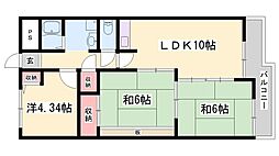 矢倉ハイツ