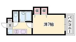 ジュネス野里