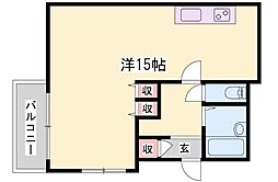 ジュネス野里