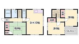 山崎貸家I