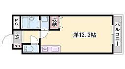 THE　CITY大津