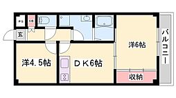 クリスタル西庄