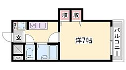 ジュネス神屋町