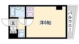 朝日プラザサウスコア姫路
