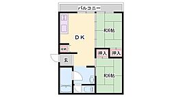 上野田マンション