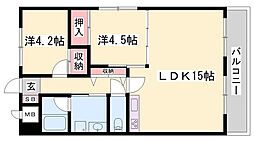 メゾン白浜