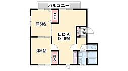 アルコラカーサ町坪II