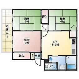 サンパレス小野