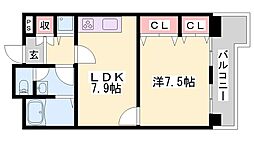 ホーユウパレス姫路広畑