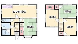 土山戸建