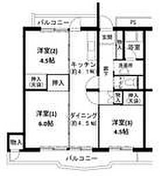 ビレッジハウス志染