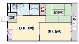 サニーハイム東出口