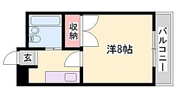 メゾンアップル