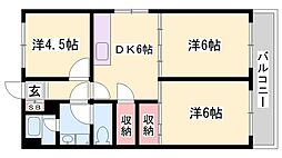 東今宿中村コーポII