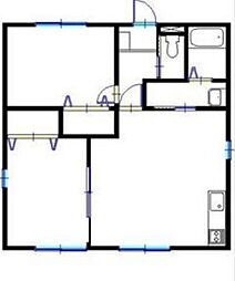 コンフォート上郡