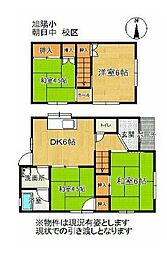 津市場MT戸建　南棟