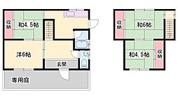西今宿8丁目戸建