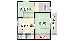 高町平屋