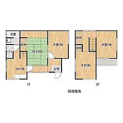 姫路市仁豊野戸建